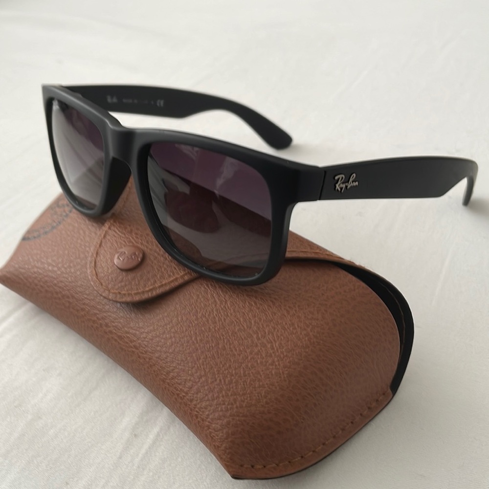 Ray Ban “JUSTIN”